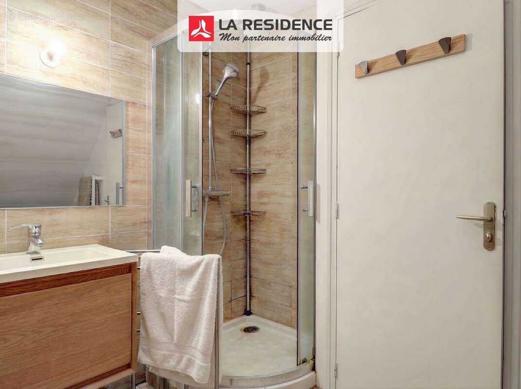 Maison à SAINT-GERMAIN-EN-LAYE