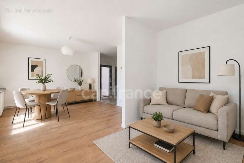 À vendre à Sainte-Geneviève-des-Bois, maison climatisée :    de 123 m², 5 chambres, véranda, garage, sans travaux et parfaitemen - photo 9