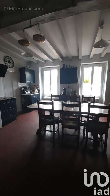 Photo 6 - Maison à NEUVY-SAUTOUR