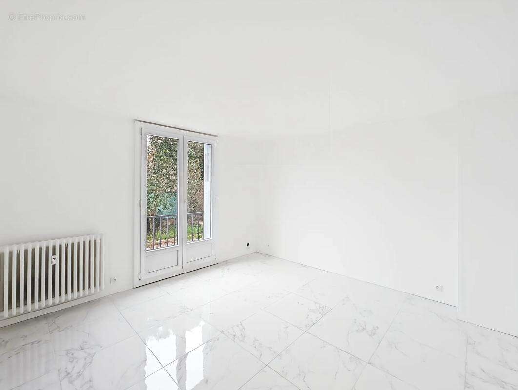 Appartement à DIGNE-LES-BAINS