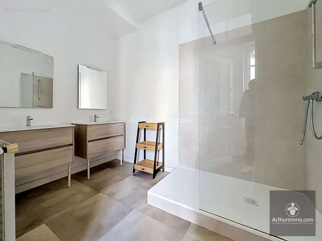 Appartement à ROANNE