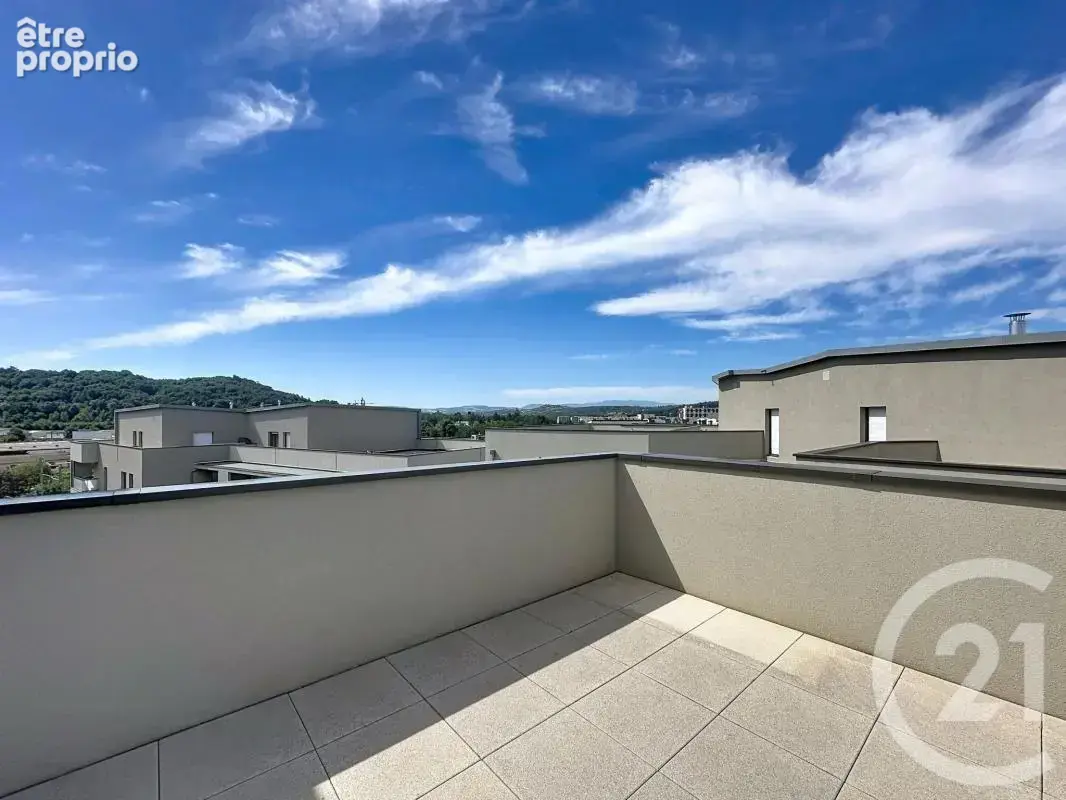 Appartement 64 m² à Brignais  - photo 16