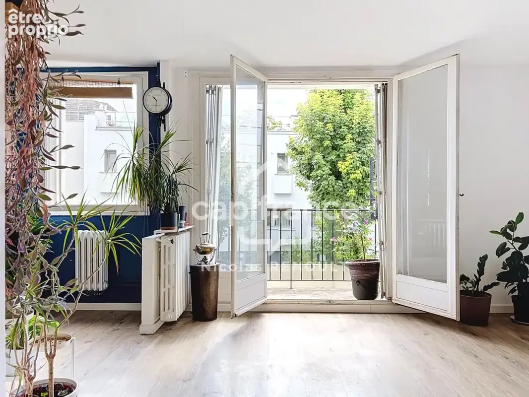 Appartement à COLOMBES