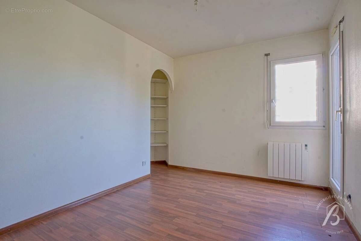 Appartement à OBERNAI