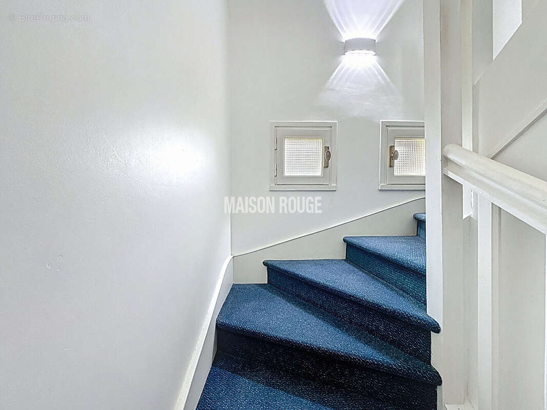 Maison à LANNION
