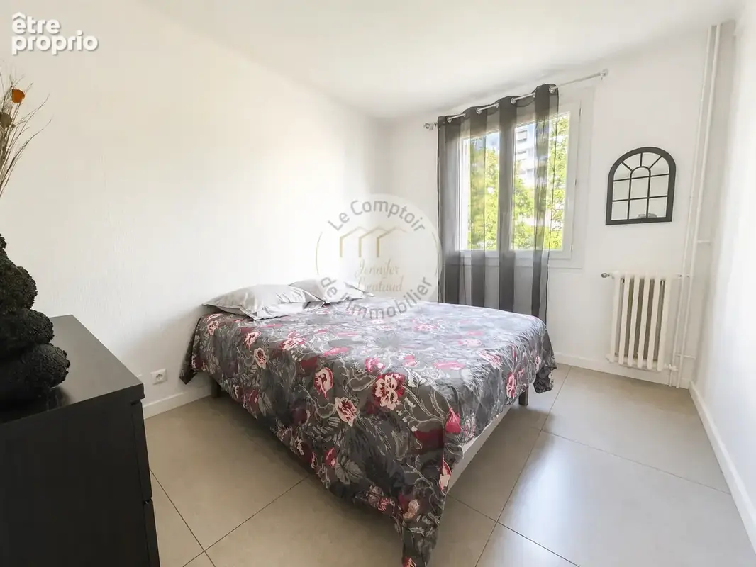 Résidence Parc Fleuri - Appartement type 3 avec balcon - photo 7