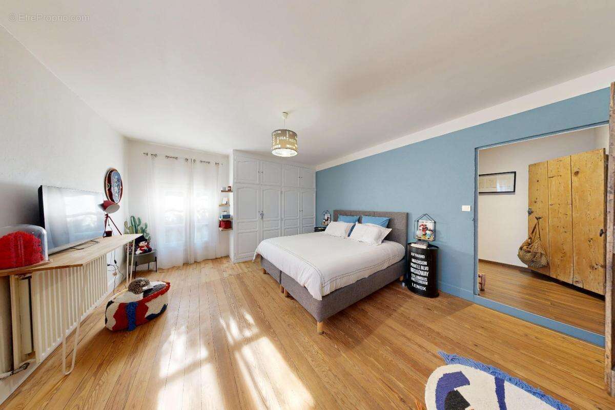 Maison à CARPENTRAS