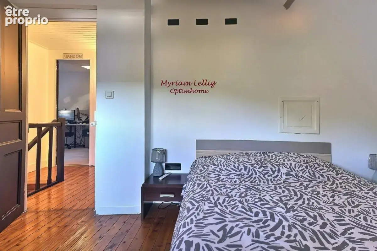 Maison de caractère à vendre 4 pièces ROSNY SUR SEINE (78) - photo 13