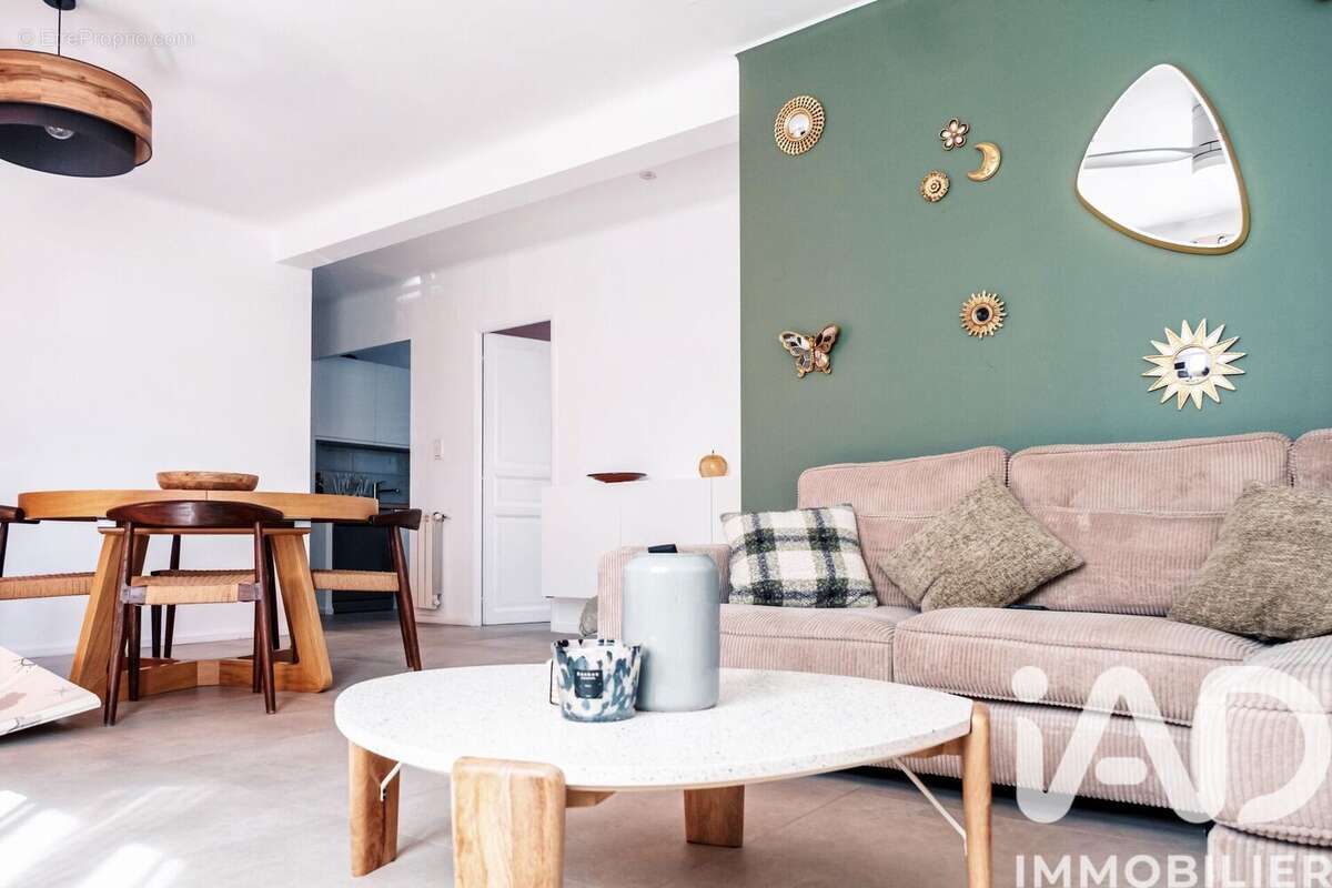 Photo 3 - Appartement à TOULON