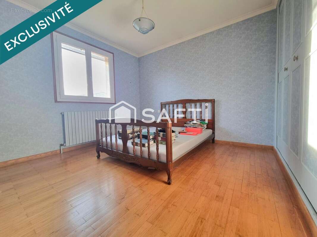 Photo 9 - Maison à GRANGES-LES-BEAUMONT