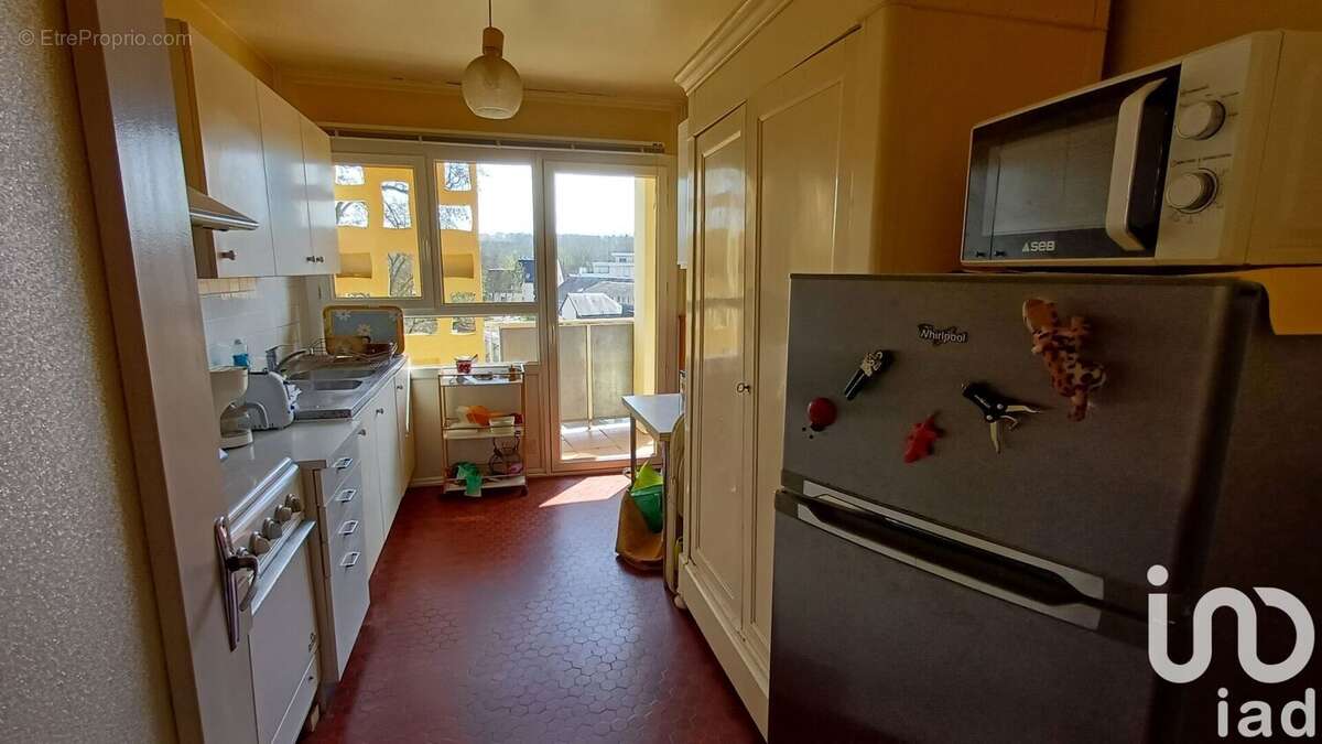 Photo 4 - Appartement à EVREUX