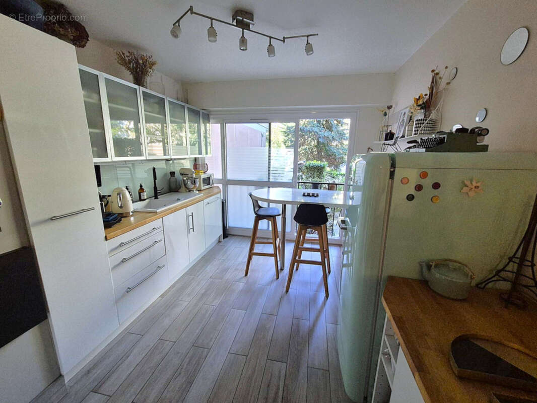 Appartement à VELIZY-VILLACOUBLAY