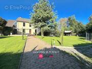 Maison à SAINT-OURS