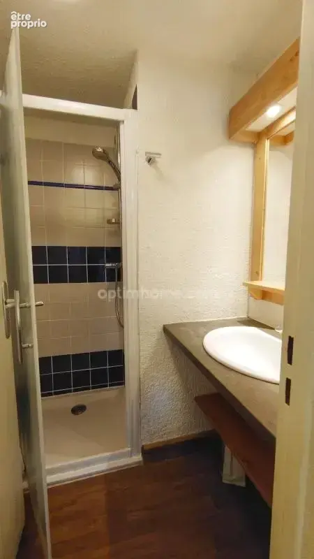 Appartement T3 meublé en résidence de tourisme – Balcon, piscine, usage personnel - Autrans / Vercors - photo 8