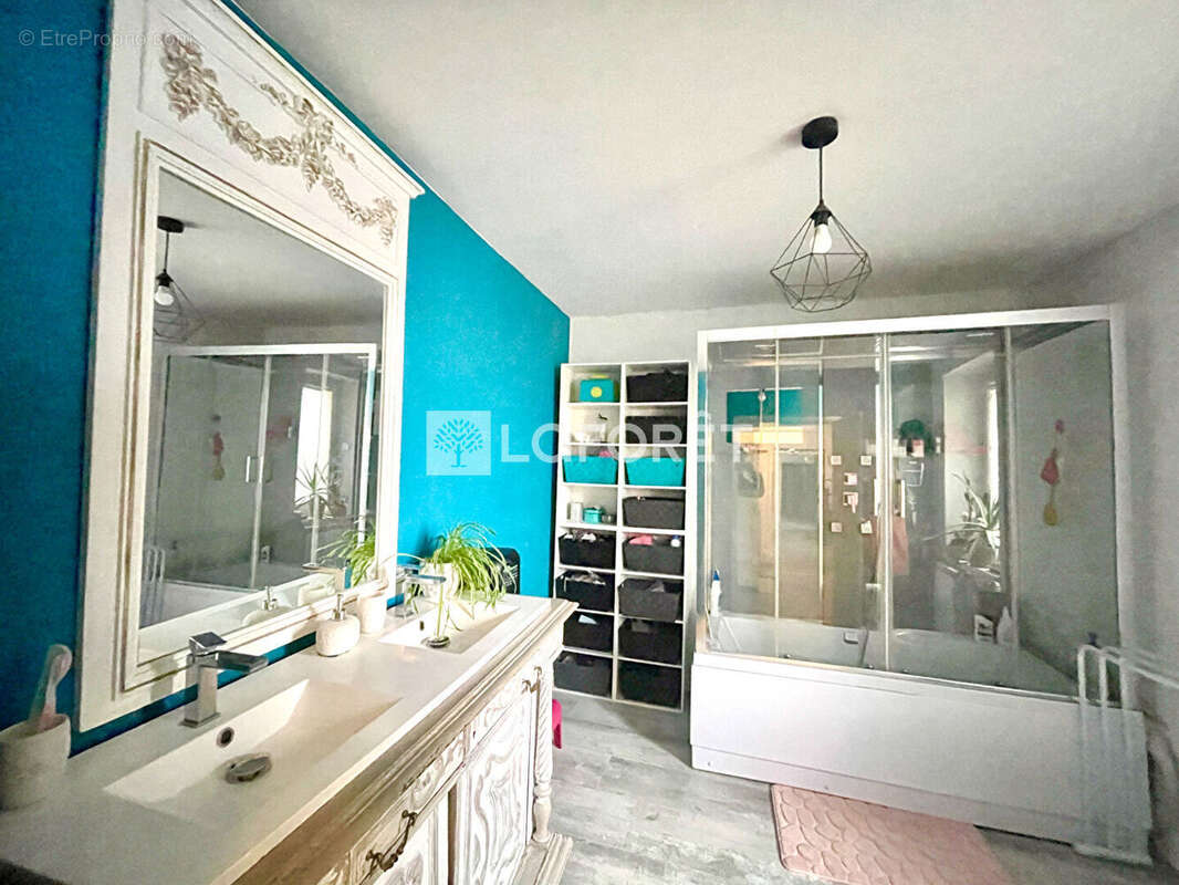 Maison à LA BASTIDE-L'EVEQUE