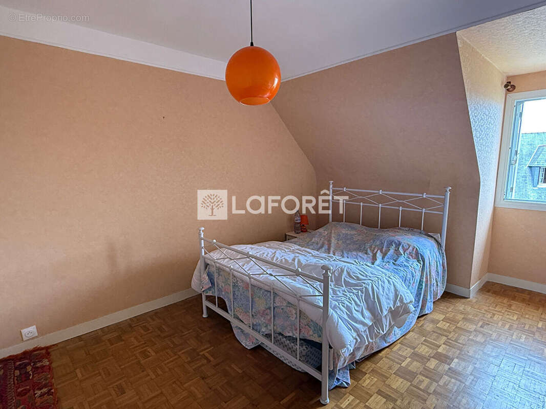 Maison à SAINT-QUAY-PERROS