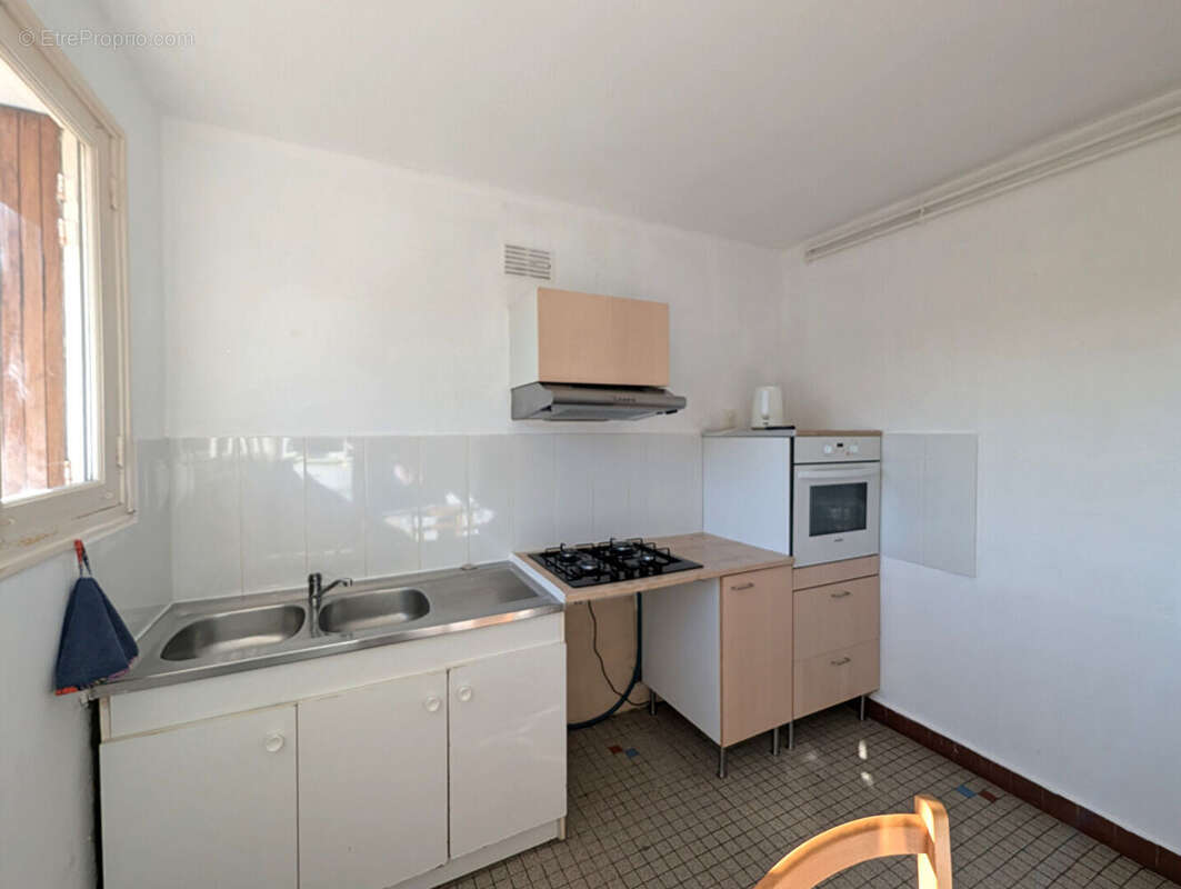 Maison 75 m2 2 chambres à vendre à Miniac-Morvan ? proche commerces et axes - photo 5