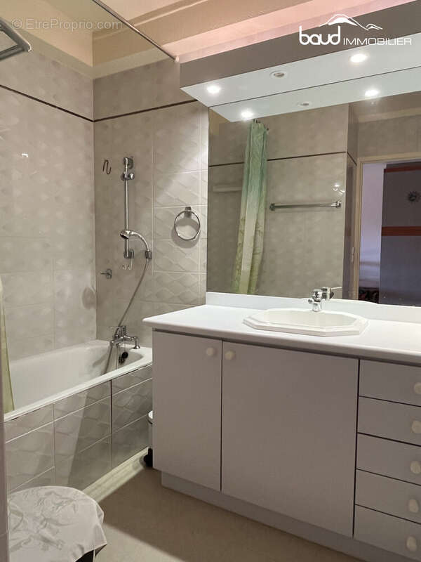 Appartement à VILLARD-DE-LANS