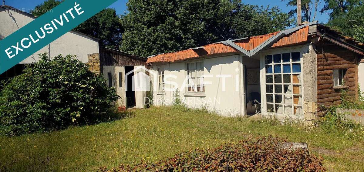 Photo 8 - Maison à GARDONNE