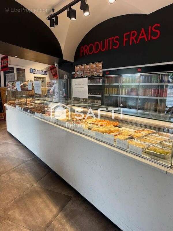 Photo 4 - Commerce à NICE