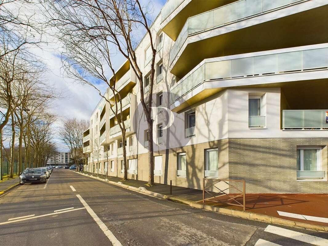 Appartement à CHATENAY-MALABRY