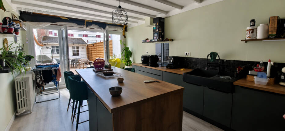 Appartement à ARMENTIERES