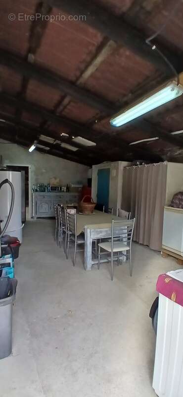 Maison à CESSENON-SUR-ORB