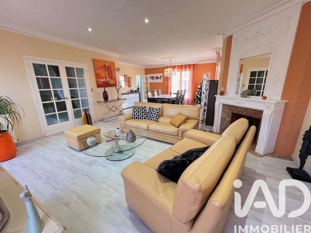 Photo 7 - Maison à BRETIGNOLLES-SUR-MER