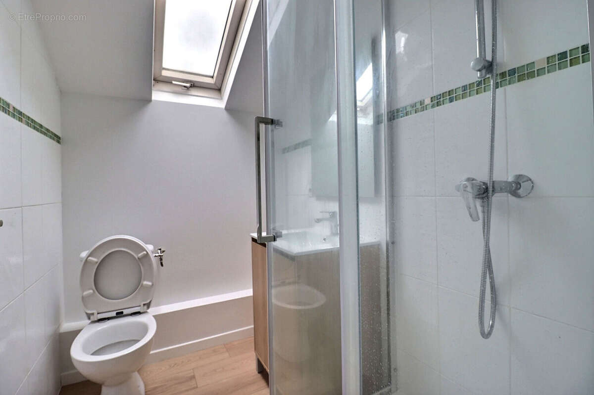 Appartement à COLOMBES