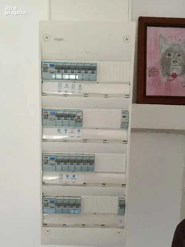 Maison 50 M2 2 chambres - photo 17
