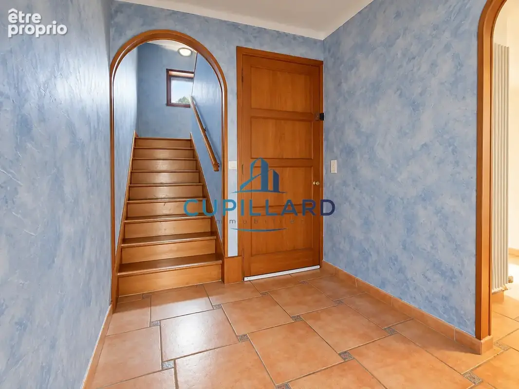 À Vendre : Duplex 135 m2 à Cours (69) - photo 7