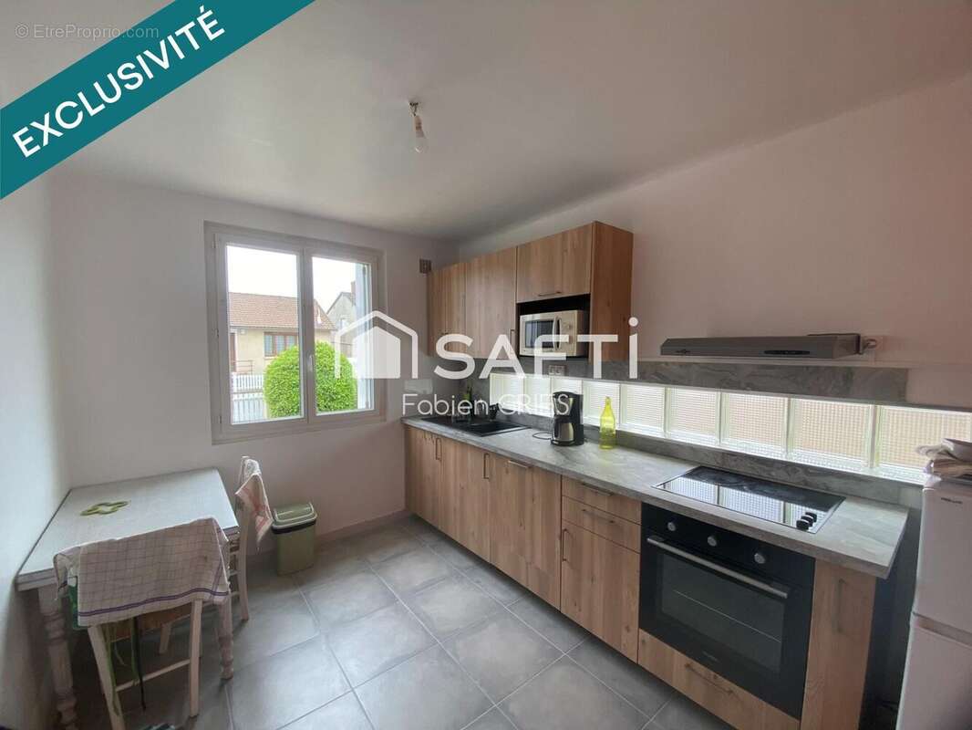 Photo 4 - Maison à BONCE