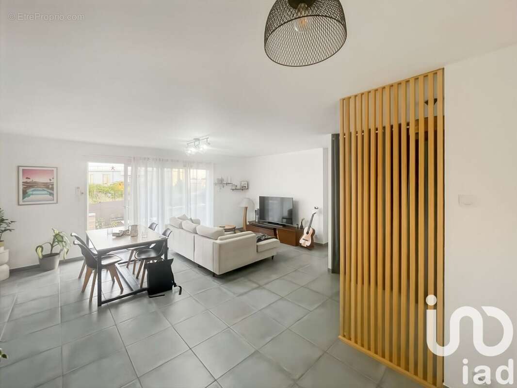 Photo 6 - Maison à CALVISSON