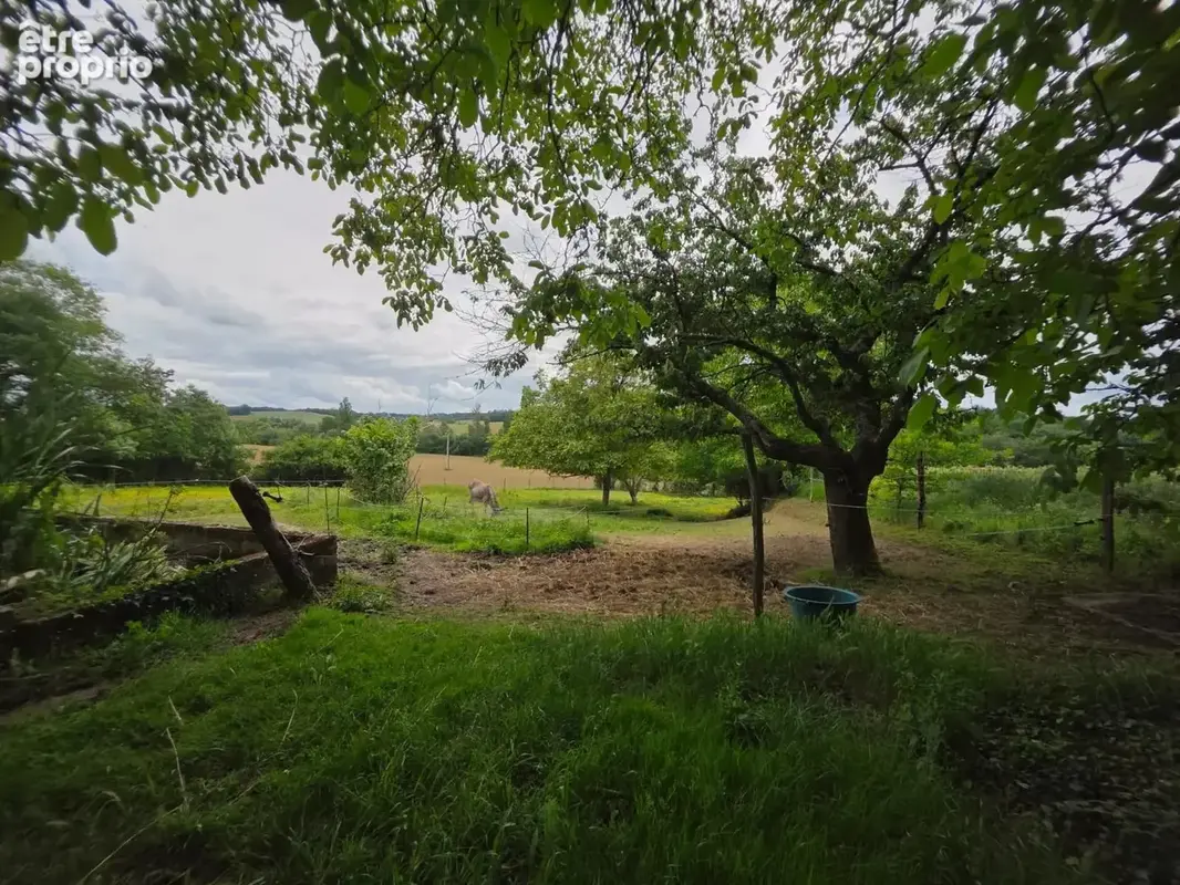 Maison de campagne avec dépendances et terrain proche des commodités - photo 16
