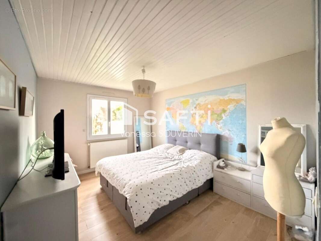 Photo 5 - Maison à BRAY-SUR-SEINE