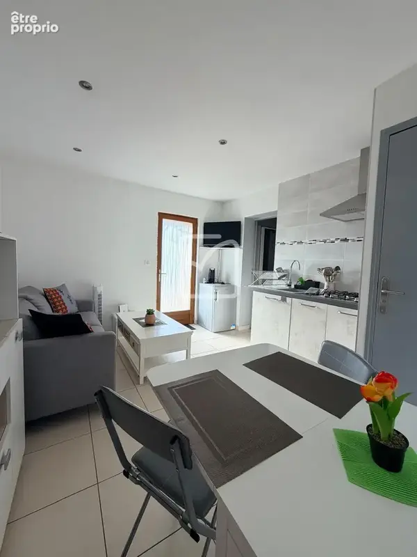 Maison + gites - photo 17