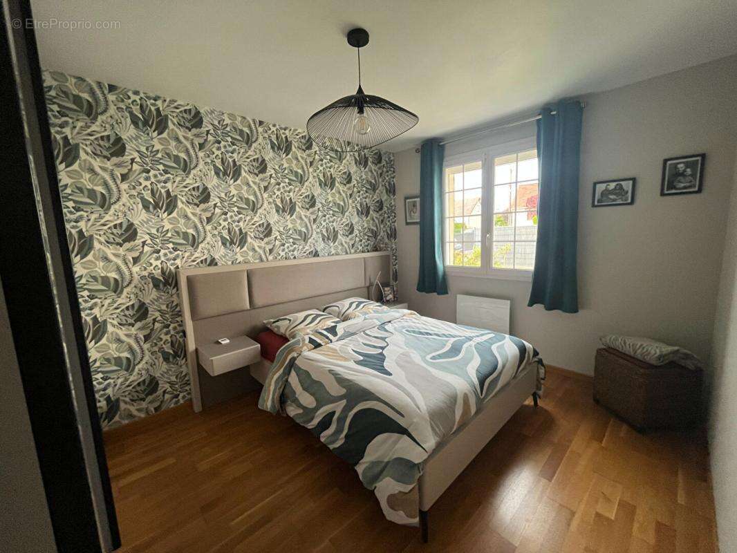 Maison à GOURNAY-EN-BRAY