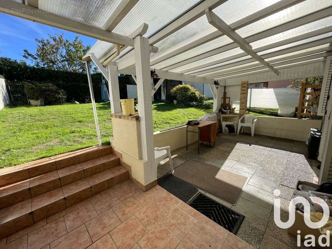 Photo 2 - Maison à LIMOGES