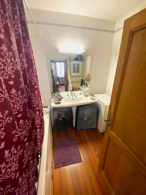 Appartement à RODEZ