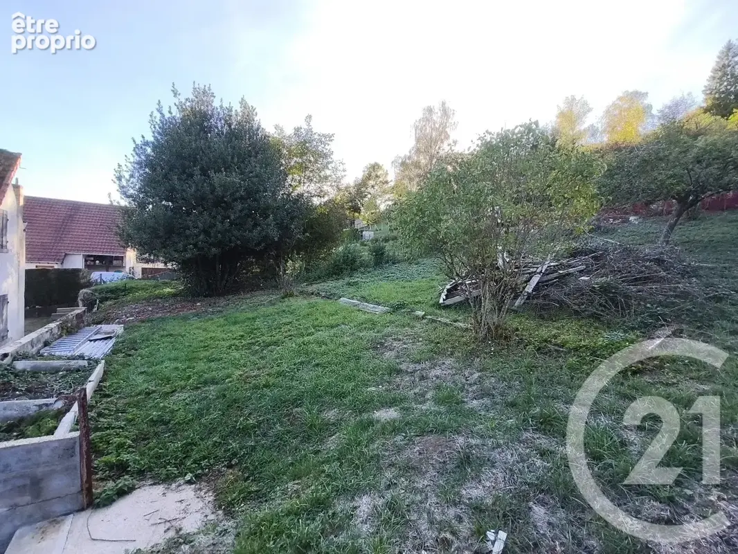 Maison 4 pièces 78 m² à vendre à Premery (58700) - photo 14