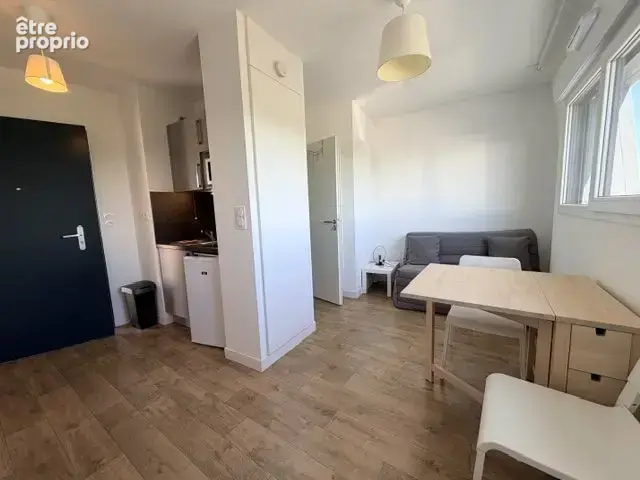 Appartement - photo 2