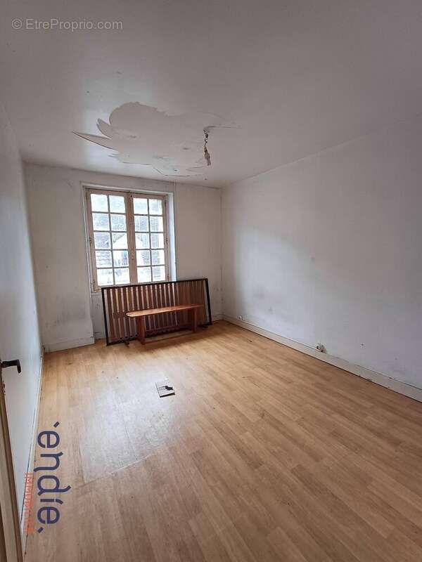 Maison à EXCIDEUIL