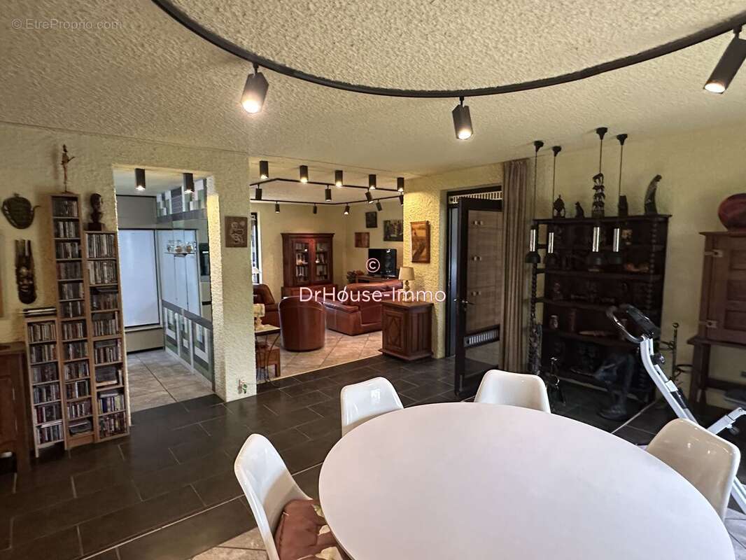 Maison 184 m² à Agde  - photo 18