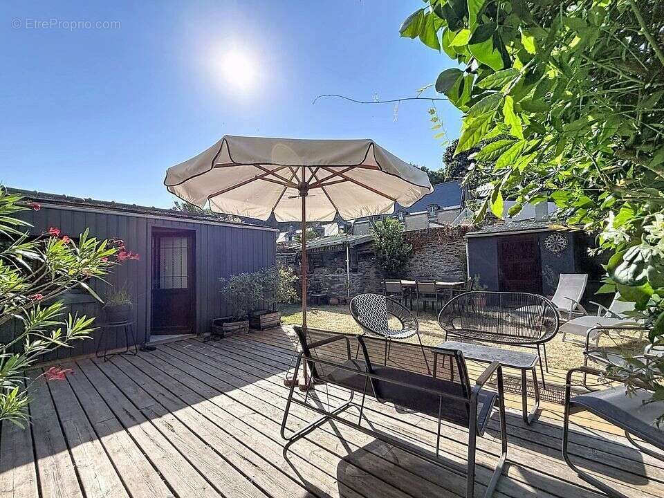 Maison 178 m² à Cancale  - photo 3