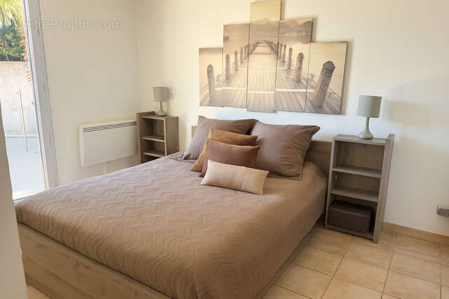 Maison à SAINTE-MARIE