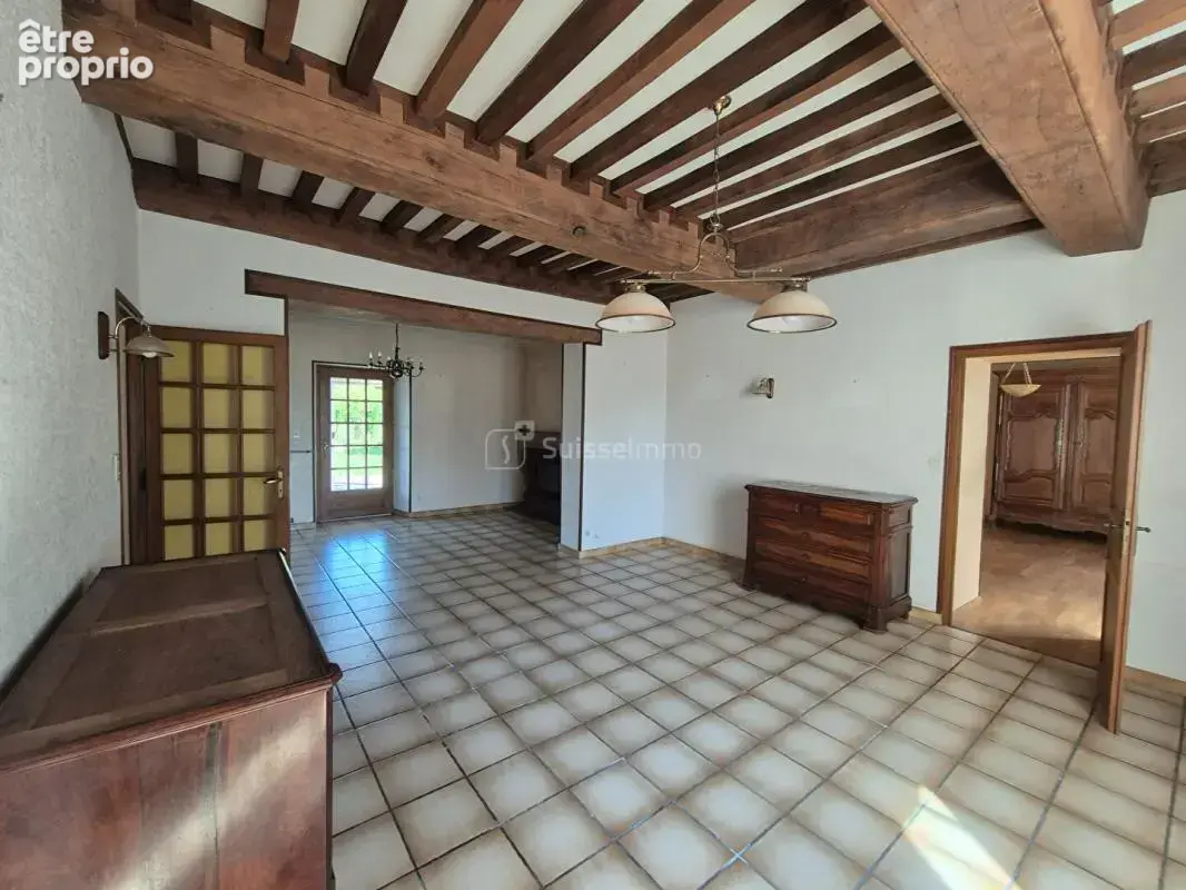 Maison bourgeoise de caractère ? 185 m² habitables ? Terrain de 10 ares - photo 5