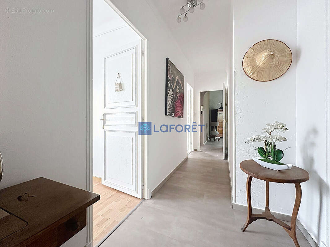 Maison à DRAGUIGNAN