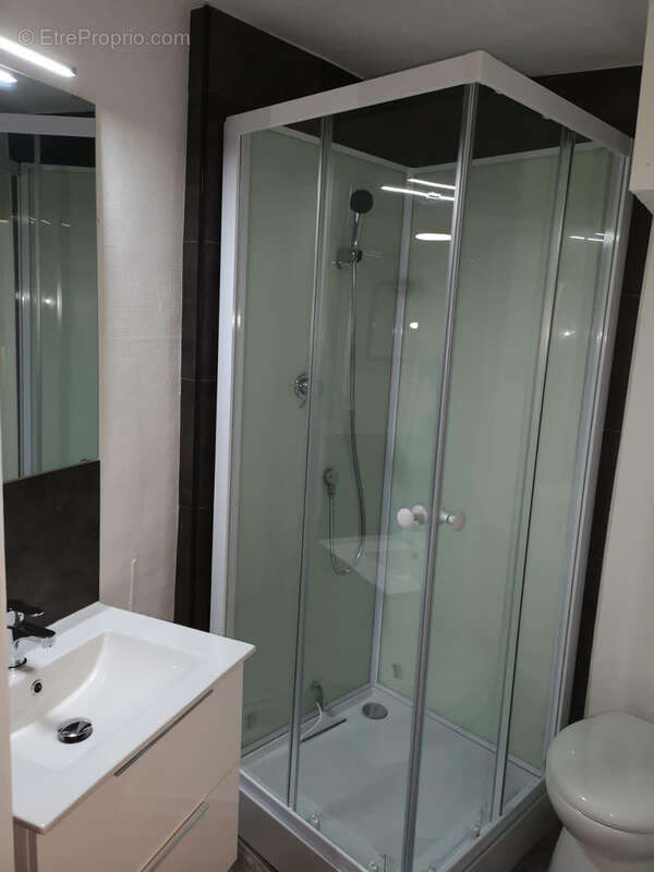 Appartement à SAINT-BRIEUC