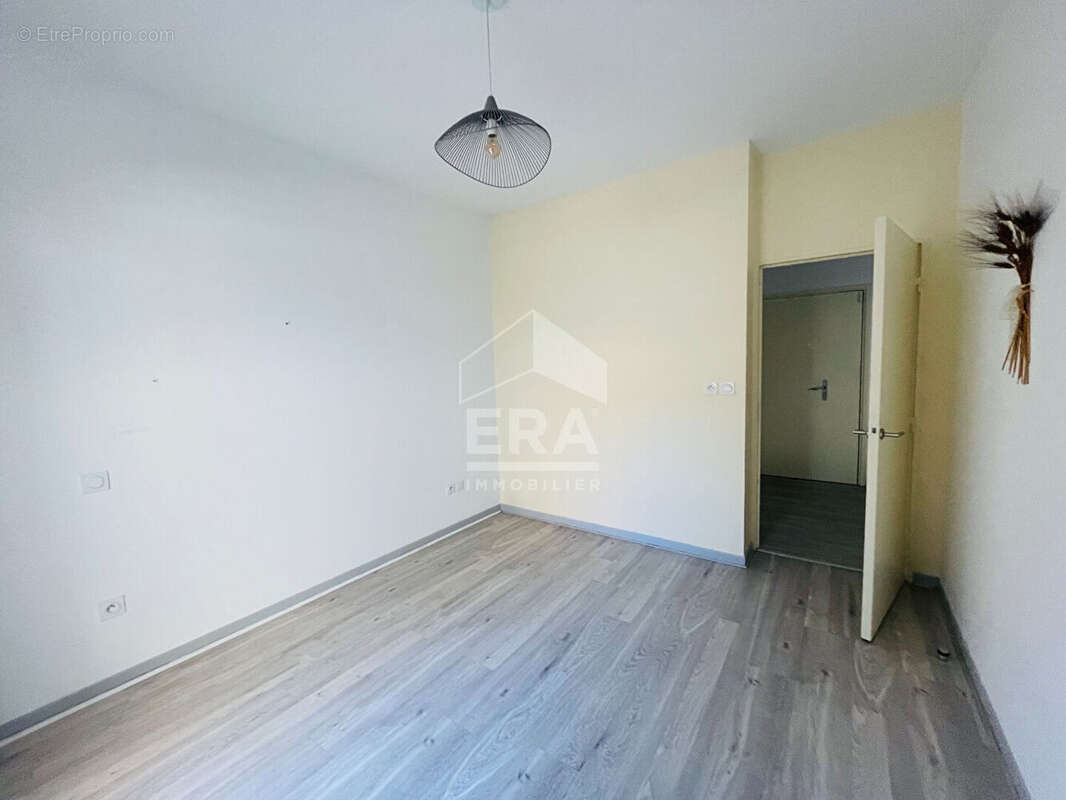 Appartement à MARTIGUES