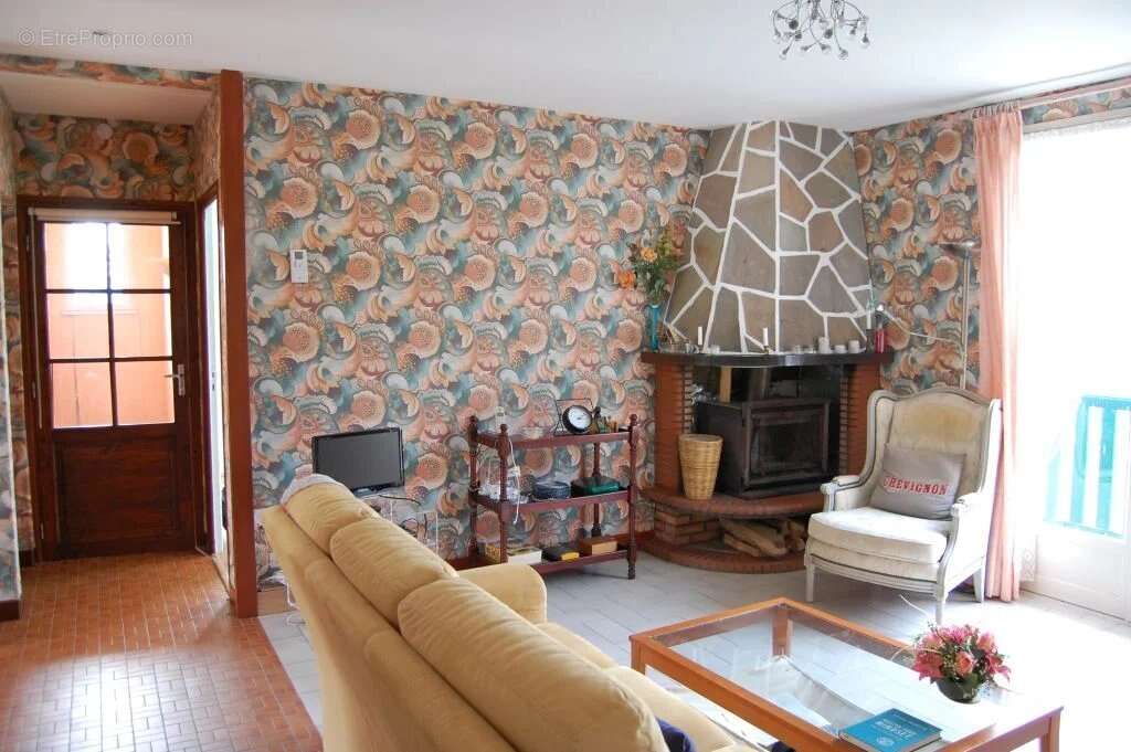 Maison à URCUIT